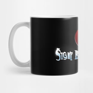 Sight Beyond Sight Mug